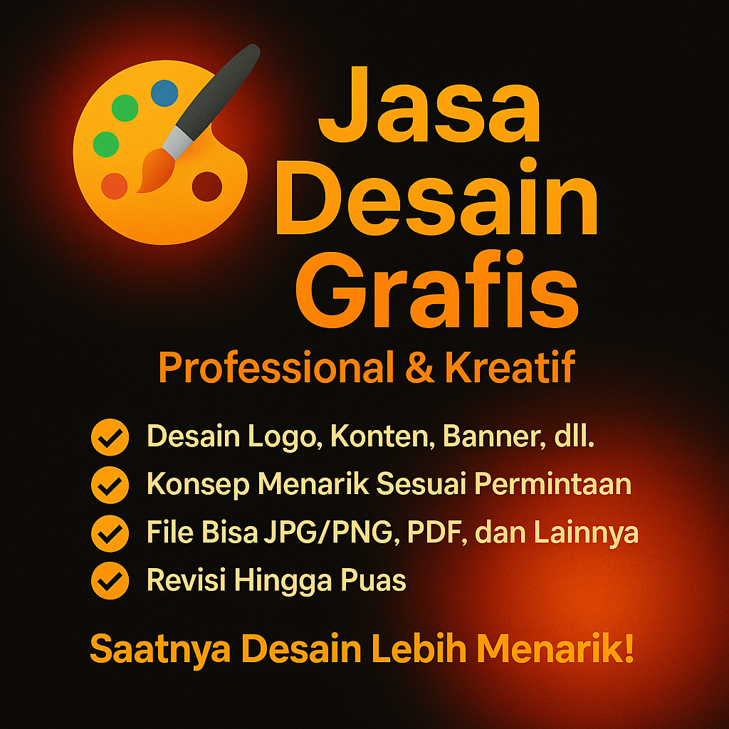 Jasa Desain