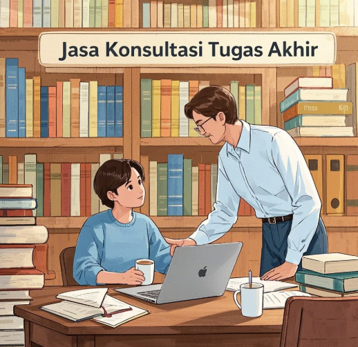 Konsultasi