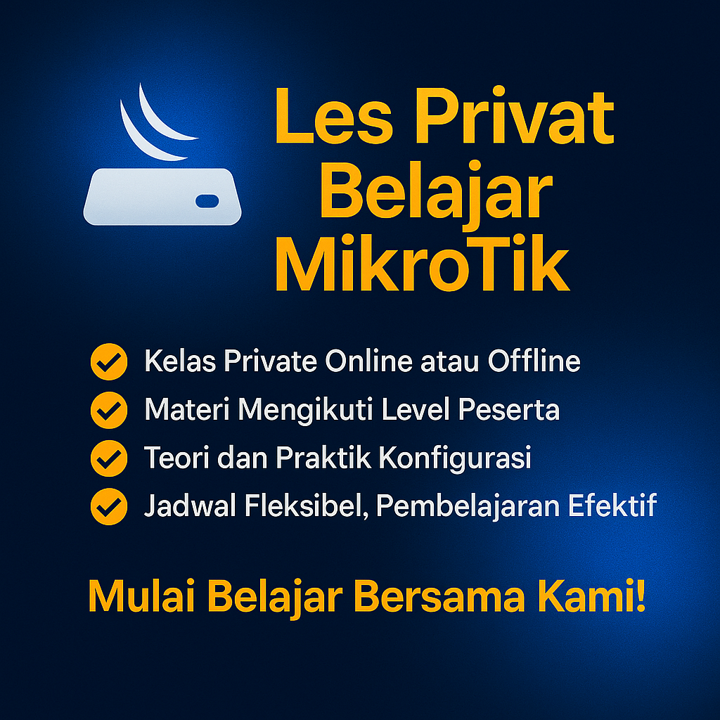 Jasa Les Privat